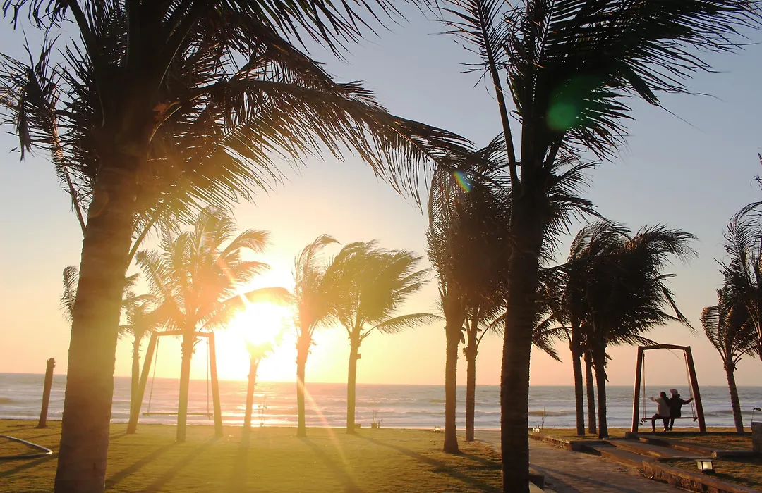 Starlight Villa Beach Resort & Spa-1