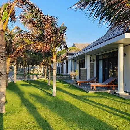 Starlight Villa Beach Resort & Spa-3